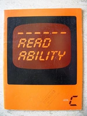 Seller image for ReadAbility Level C for sale by P Peterson Bookseller