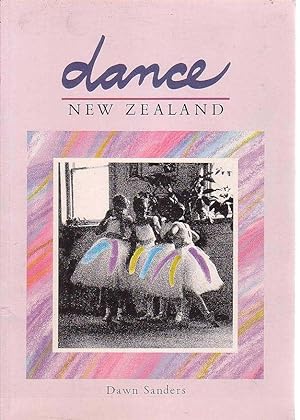 Seller image for Dance New Zealand for sale by Renaissance Books, ANZAAB / ILAB