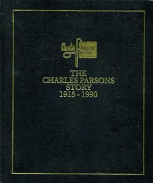 The Charles Parsons Story 1915-1990