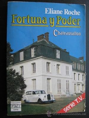 Immagine del venditore per FORTUNA Y PODER venduto da Librera Maestro Gozalbo