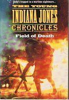 YOUNG INDIANA JONES CHRONICLES [THE] - FIELD OF DEATH