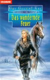 Bild des Verkufers fr Die Herren von Fionavar 2. Das wandernde Feuer : "The Wandering Fire". Roman Goldmann ; 24715, Fantasy Bd. 2. zum Verkauf von Kepler-Buchversand Huong Bach