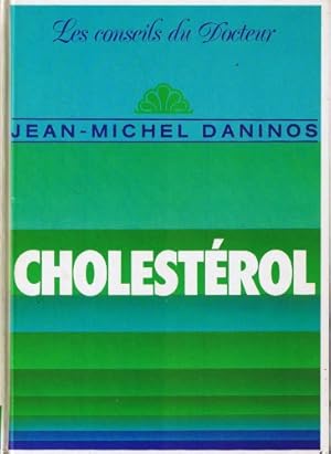 Cholestérol