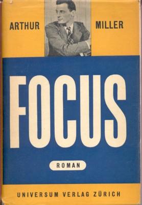 Focus. Roman.