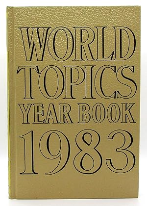 World Topics Year Book 1983