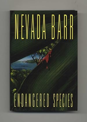 Endangered Species - 1st Edition/1st Printing