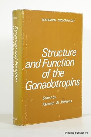 Seller image for Structure and Function of the Gonadotropins for sale by Banjo Booksellers, IOBA