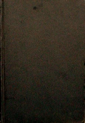 Immagine del venditore per WEBS. venduto da Legacy Books