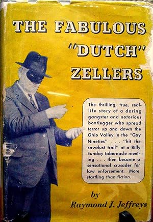Seller image for THE FABULOUS DUTCH ZELLERS. for sale by Legacy Books