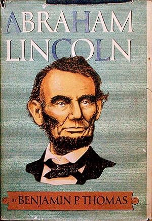 Seller image for ABRAHAM LINCOLN. for sale by Legacy Books