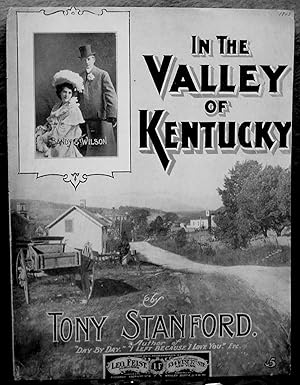 IN THE VALLEY OF KENTUCKY.