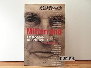 Mitterrand le roman du pouvoir