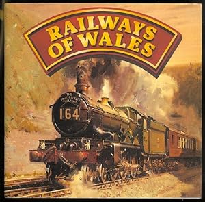 RAILWAYS OF WALES.