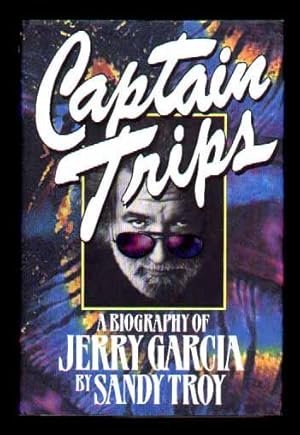 Seller image for CAPTAIN TRIPS for sale by COLLECTIBLE BOOK SHOPPE