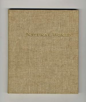 Seller image for Natural World: A Bestiary - Limited Edition for sale by Books Tell You Why  -  ABAA/ILAB