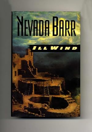 Ill Wind - 1st Edition/1st Printing