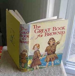 Immagine del venditore per The Great Book of Brownies "Glad & Gay" venduto da WBookBear