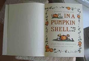Seller image for A Mother Goose ABC In a Pumpkin Shell for sale by WBookBear