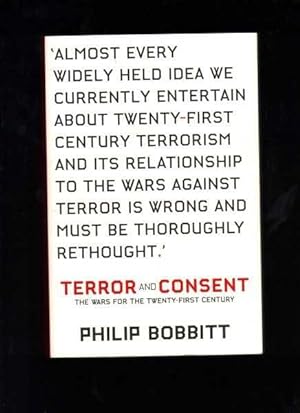 Immagine del venditore per Terror and Consent: The Wars for the Twenty-First Century venduto da Berry Books