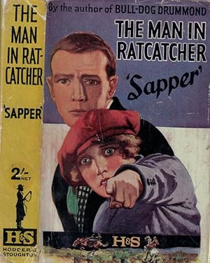 Image du vendeur pour The Man in Ratcatcher and Other Stories mis en vente par Barter Books Ltd