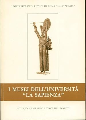 I musei dell'Università "La Sapienza"