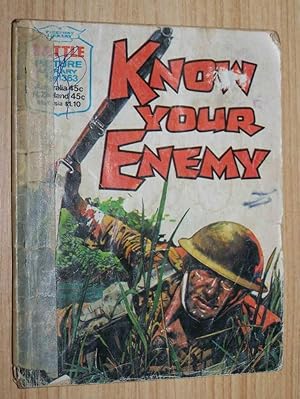 Battle Picture Library #1363: Know Your Enemy