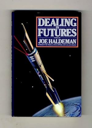 Dealing in Futures - 1st Edition/1st Printing