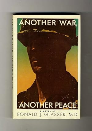 Bild des Verkufers fr Another War, Another Peace - 1st Edition/1st Printing zum Verkauf von Books Tell You Why  -  ABAA/ILAB