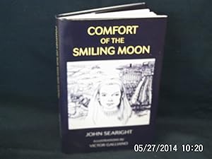 Seller image for Comfort of the Smiling Moon for sale by Gemini-Books