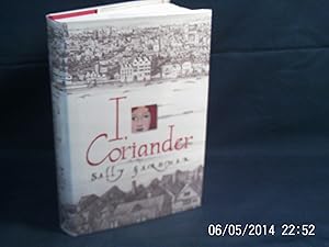 Seller image for I, Coriander for sale by Gemini-Books