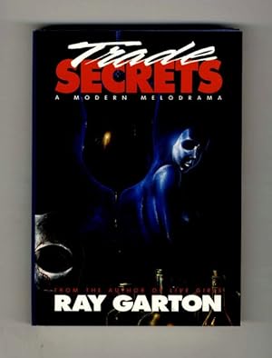 Trade Secrets - 1st Edition/1st Printing