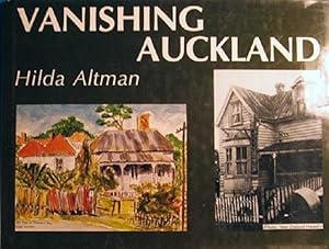 Seller image for Vanishing Auckland for sale by Marlowes Books and Music