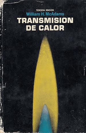 Image du vendeur pour TRANSMISION DE CALOR mis en vente par Libreria Rosela