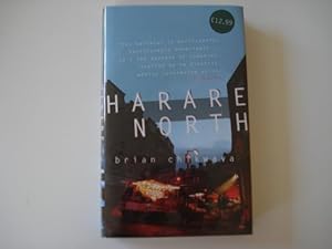 Seller image for Harare North - SIGNED for sale by Mungobooks