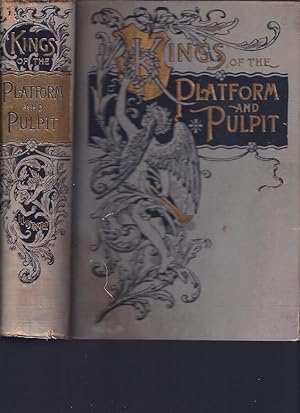 Image du vendeur pour Kings of the Platform and Pulpit mis en vente par The Ridge Books