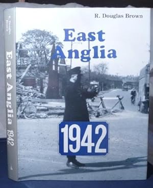 East Anglia 1942
