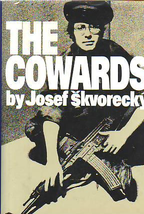 Seller image for THE COWARDS for sale by Studio Books