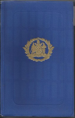 Transactions of the Highland and Agricultural Society of Scotland, Volume LVIII (Fifth Series)