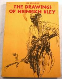 Seller image for The Drawings of Heinrich Kley for sale by Resource Books, LLC