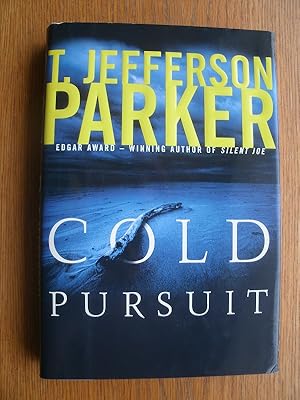 Seller image for Cold Pursuit for sale by Scene of the Crime, ABAC, IOBA