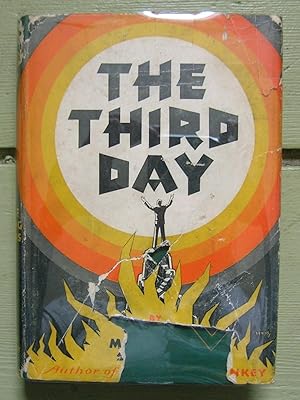 Imagen del vendedor de The Third Day. a la venta por Monkey House Books