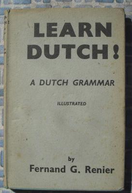 Image du vendeur pour Learn Dutch! mis en vente par Beach Hut Books