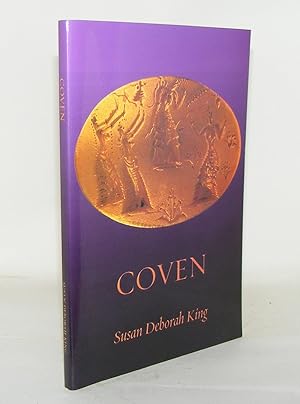 Seller image for COVEN for sale by Rothwell & Dunworth (ABA, ILAB)