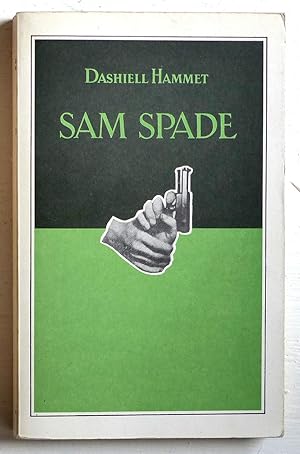 Bild des Verkufers fr Sam Spade (The Adventures of Sam Spade and Other Stories /1944) zum Verkauf von Le Rayon populaire