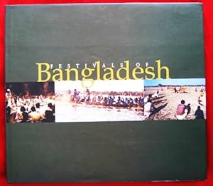 The Festivals of Bangladesh