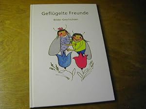 Geflügelte Freunde - Bilder-Geschichten