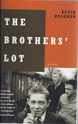 Seller image for The Brothers' Lot for sale by CatchandReleaseBooks