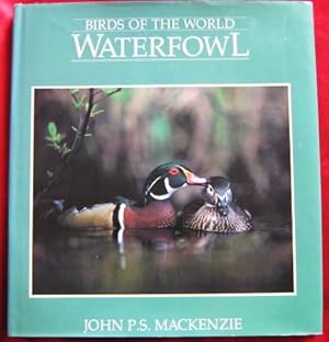 Immagine del venditore per Birds of the World : Waterfowl venduto da Collina Books