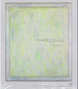 Georges KOSKAS rétrospective