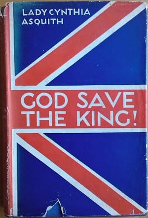 God Save The King